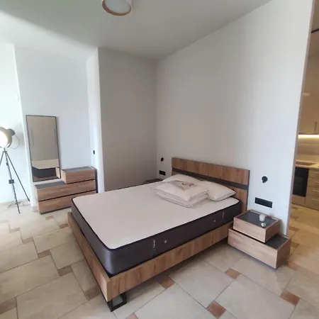 Astak Apartment *