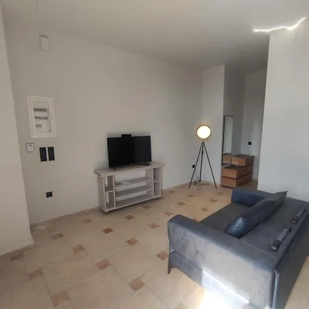 Apartment Astak *