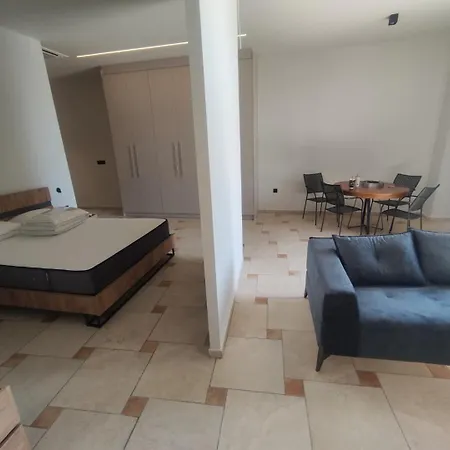 Astak Apartment