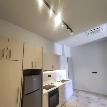 Apartment Astak