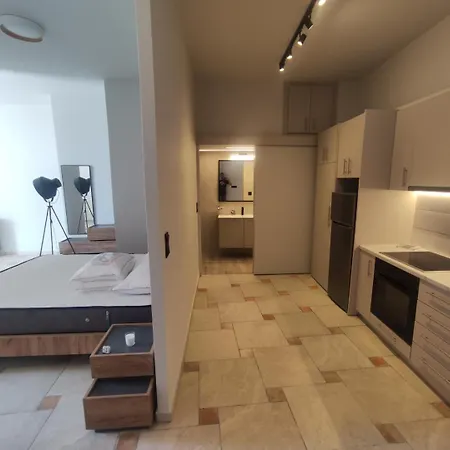 Astak Apartment *