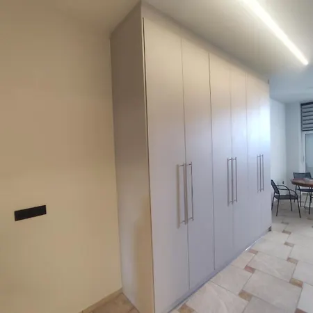 Apartment Astak *