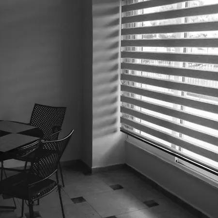 Astak Apartment