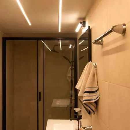 Apartment Astak