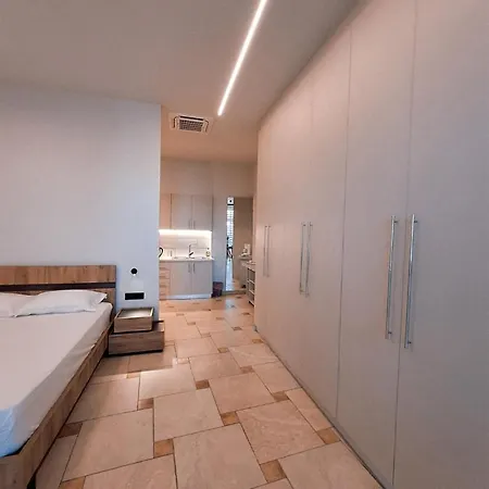 Astak Apartment Piraeus