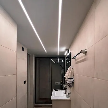 Apartment Astak