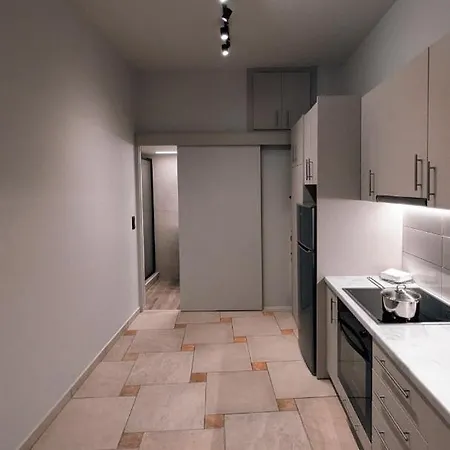 Astak Apartment Piraeus