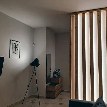 Astak Apartment